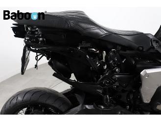 Honda  X-ADV picture 14