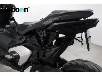 Honda  X-ADV picture 19