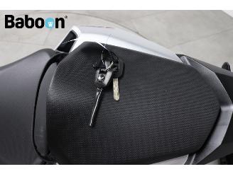 Honda CB 750 Hornet picture 26