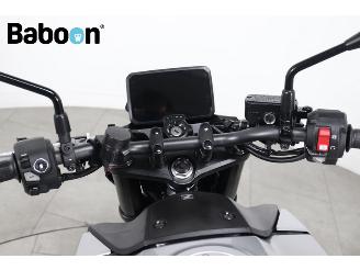 Honda CB 750 Hornet picture 19