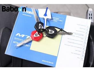 Yamaha MT-10 SP picture 23