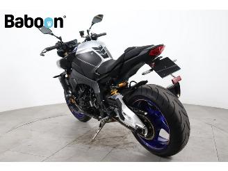 Yamaha MT-10 SP picture 6