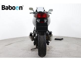 Honda CBF 1000 ABS picture 7