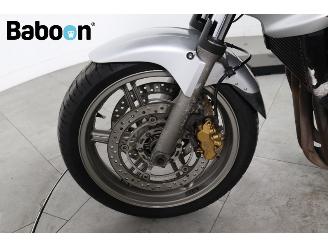 Honda CBF 1000 ABS picture 20