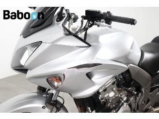 Honda CBF 1000 ABS picture 21