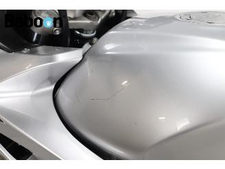 Honda CBF 1000 ABS picture 23