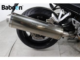 Suzuki GSX 1250 FA picture 13