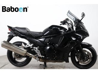  Suzuki GSX 1250 FA 2013/3