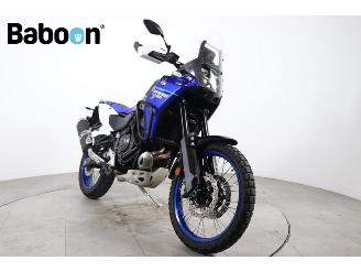 Yamaha  Ténéré 700 picture 2