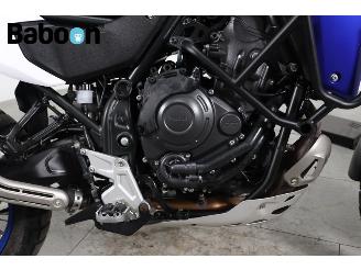 Yamaha  Ténéré 700 picture 12