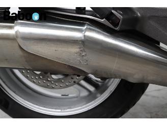 Honda NT 700 V Deauville picture 23