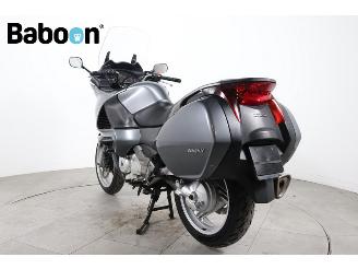 Honda NT 700 V Deauville picture 15