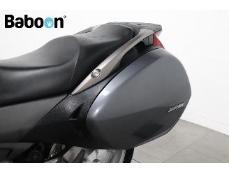 Honda NT 700 V Deauville picture 20