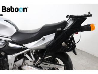 Suzuki  GSF 1200 S Bandit picture 20