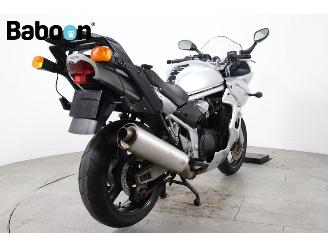 Suzuki  GSF 1200 S Bandit picture 8