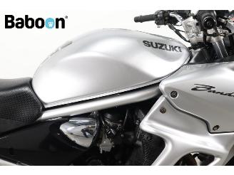 Suzuki  GSF 1200 S Bandit picture 12