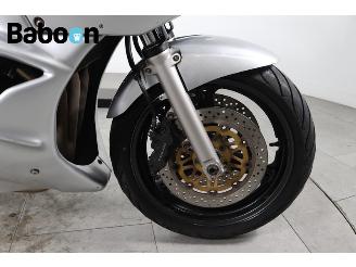 Suzuki  GSF 1200 S Bandit picture 10