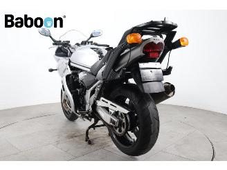 Suzuki  GSF 1200 S Bandit picture 6