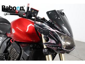 Kawasaki Z 1000  picture 9