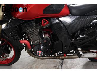 Kawasaki Z 1000  picture 18