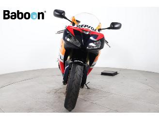 Honda CBR 1000 RR Fireblade Repsol picture 3