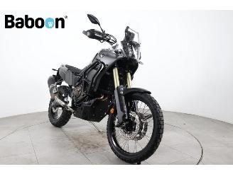 Yamaha  Ténéré 700 picture 2