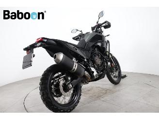 Yamaha  Ténéré 700 picture 8