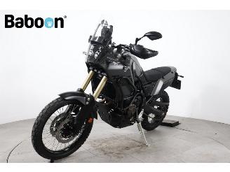 Yamaha  Ténéré 700 picture 4