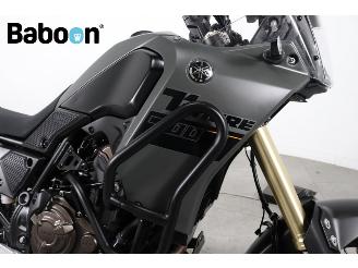 Yamaha  Ténéré 700 picture 10