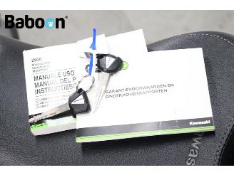 Kawasaki Z 900  picture 25