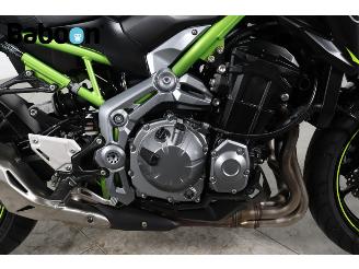 Kawasaki Z 900  picture 12