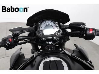 Kawasaki Z 900  picture 17