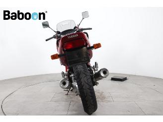 Yamaha XJ 900 S Diversion picture 7