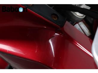 Yamaha XJ 900 S Diversion picture 24