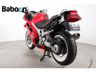 Honda VFR 750 F picture 6