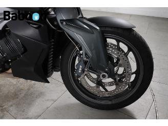BMW K 1300 R ABS picture 10
