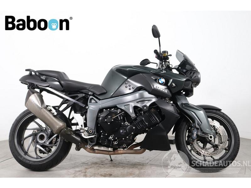 BMW K 1300 R ABS