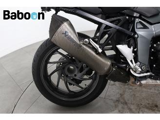 BMW K 1300 R ABS picture 13