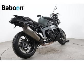 BMW K 1300 R ABS picture 8