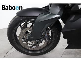 BMW K 1300 R ABS picture 22