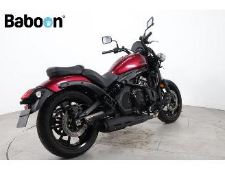 Kawasaki  Vulcan S 650 picture 8