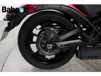 Kawasaki  Vulcan S 650 picture 14