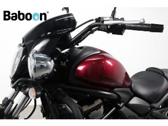 Kawasaki  Vulcan S 650 picture 22