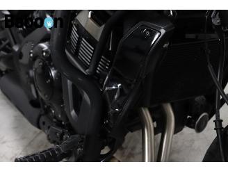 Kawasaki  Vulcan S 650 picture 13