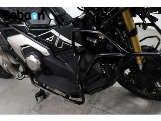 Honda  X-ADV picture 20
