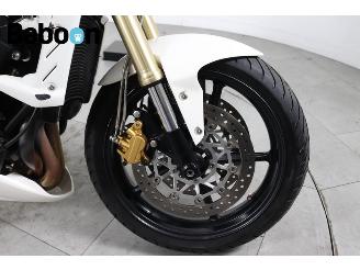 Triumph Street Triple  picture 10