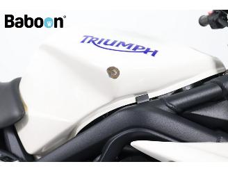 Triumph Street Triple  picture 12