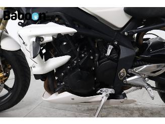 Triumph Street Triple  picture 22