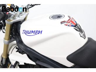 Triumph Street Triple  picture 19