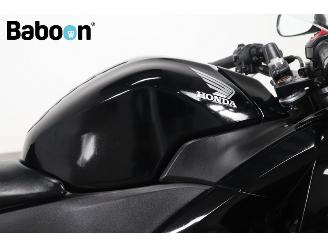 Honda CBR 250 R picture 17